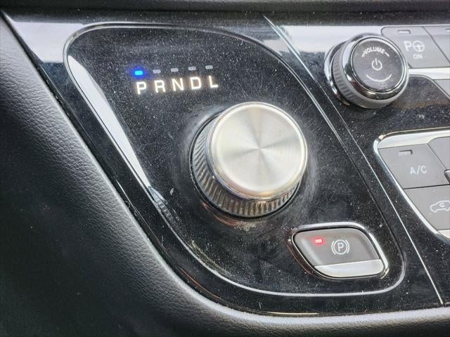 2020 Chrysler Pacifica 35th Anniversary Touring L Plus