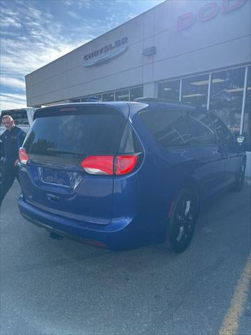 2020 Chrysler Pacifica 35th Anniversary Touring L Plus