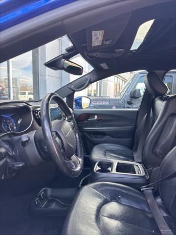 2020 Chrysler Pacifica 35th Anniversary Touring L Plus