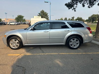 2007 Dodge Magnum SXT