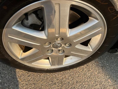 2007 Dodge Magnum SXT