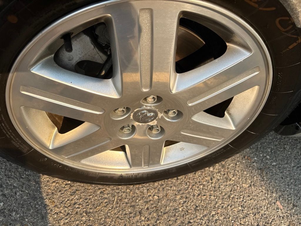 2007 Dodge Magnum SXT