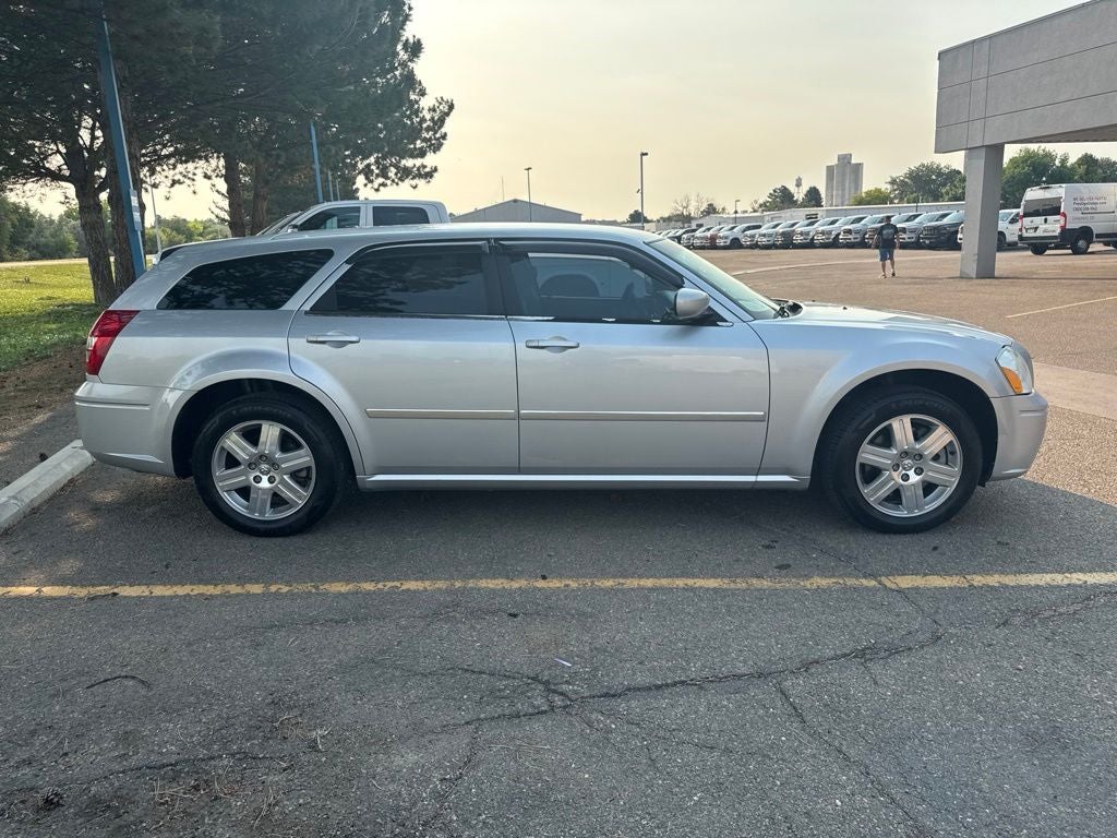 2007 Dodge Magnum SXT