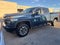2022 Chevrolet Silverado 2500HD Custom