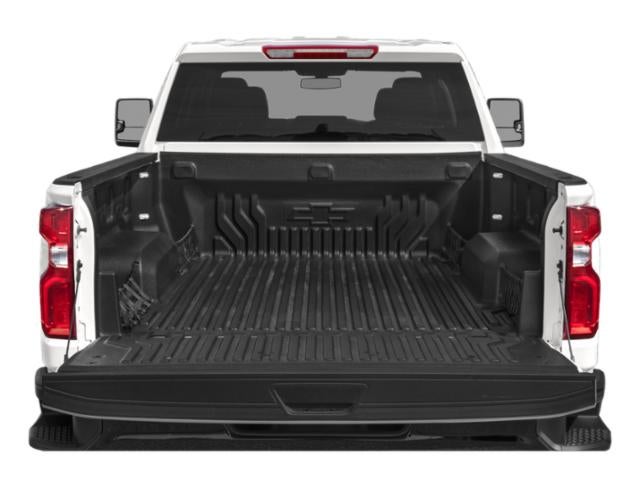 2022 Chevrolet Silverado 2500HD Custom