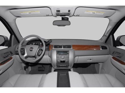 2007 GMC Sierra 1500 SLT