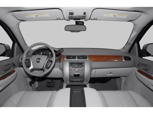 2007 GMC Sierra 1500 SLT