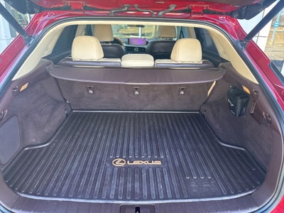 2016 Lexus RX 350 350