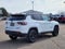 2024 Jeep Compass Trailhawk 4x4