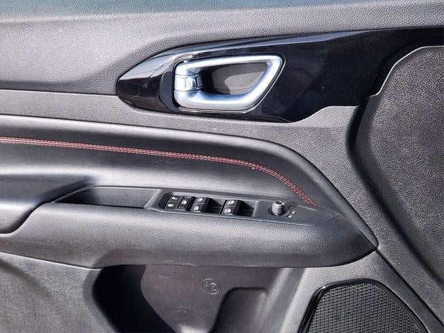 2024 Jeep Compass Trailhawk 4x4