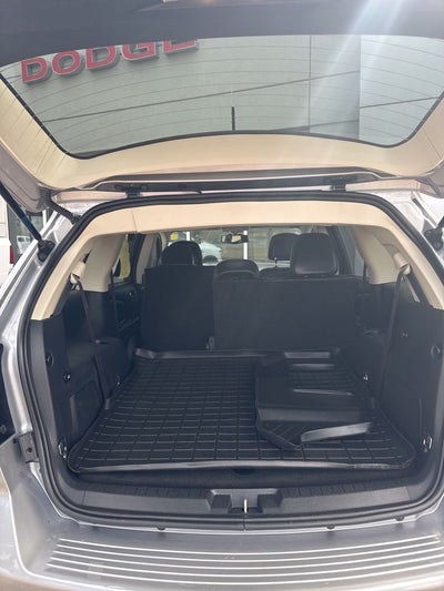 2017 Dodge Journey Crossroad Plus AWD