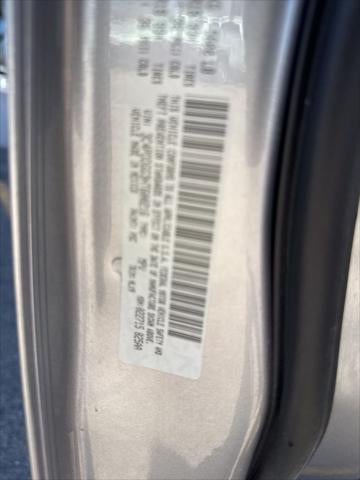 2017 Dodge Journey Crossroad Plus AWD