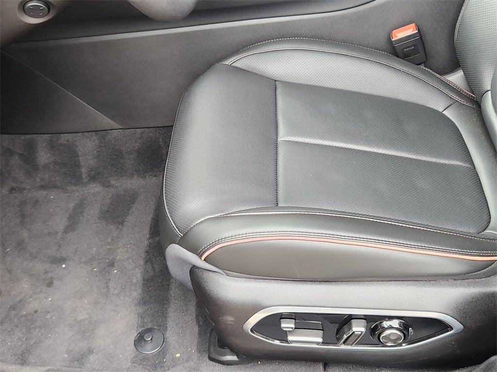 2024 Jeep Wagoneer S Launch Edition