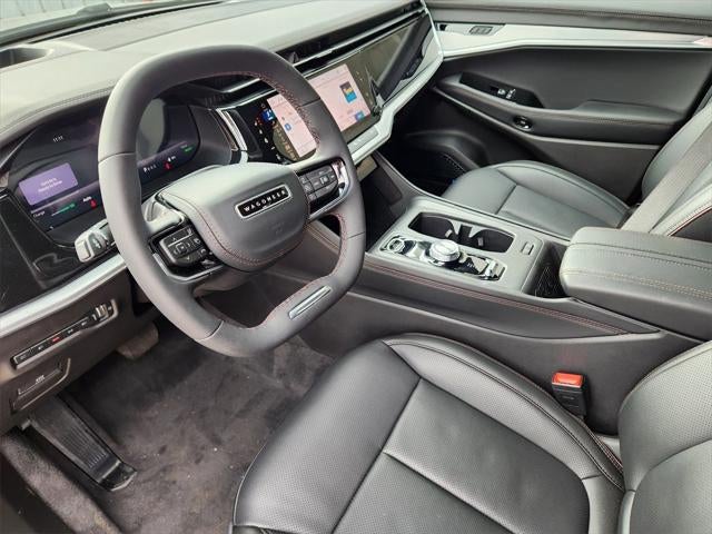 2024 Jeep Wagoneer S Launch Edition