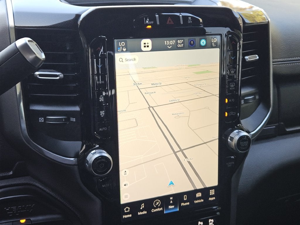2022 RAM 3500 Laramie