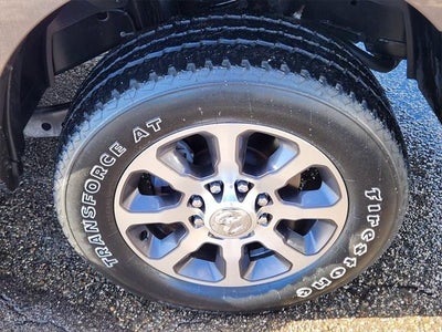 2023 RAM 3500 Limited Longhorn Crew Cab 4x4 6'4' Box