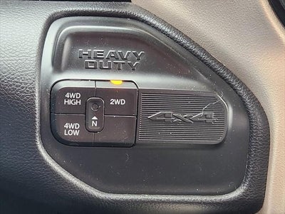 2022 RAM 3500 Laramie
