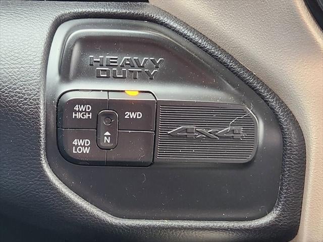 2022 RAM 3500 Laramie