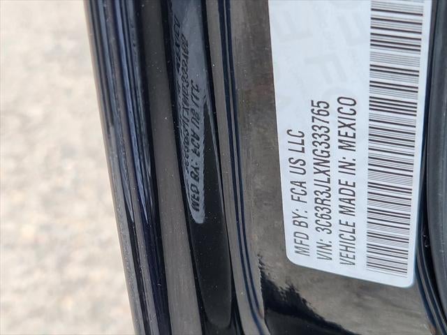 2022 RAM 3500 Laramie