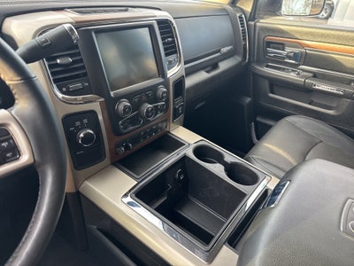 2014 RAM 3500 Laramie