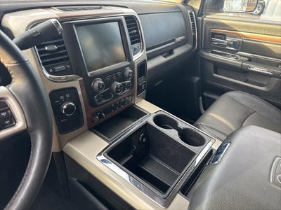 2014 RAM 3500 Laramie