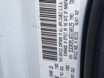 2014 RAM 3500 Laramie