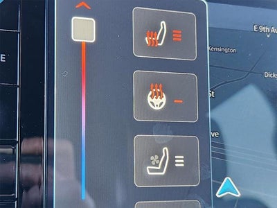 2023 RAM 3500 Laramie Mega Cab 4x4 6'4' Box