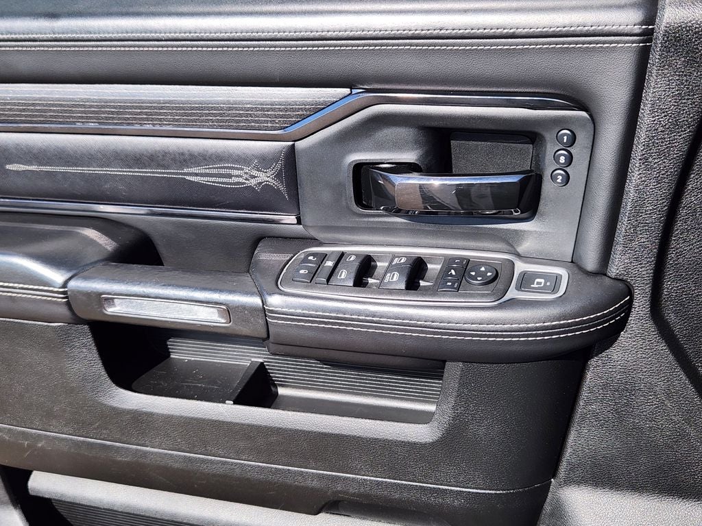 2022 RAM 3500 Limited