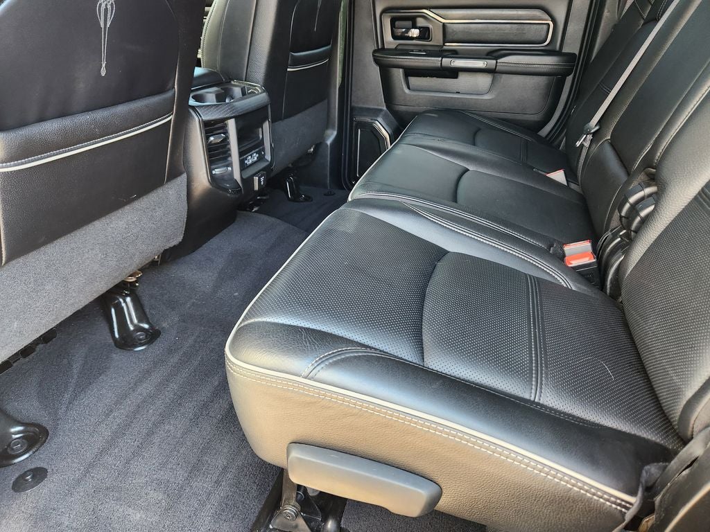 2022 RAM 3500 Limited