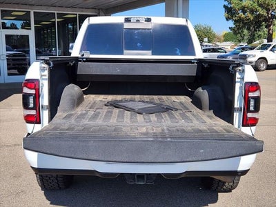 2022 RAM 3500 Limited