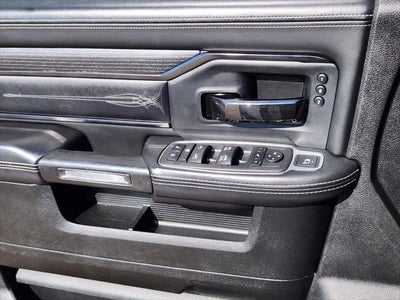 2022 RAM 3500 Limited