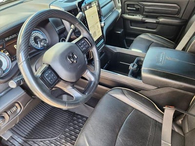 2022 RAM 3500 Limited