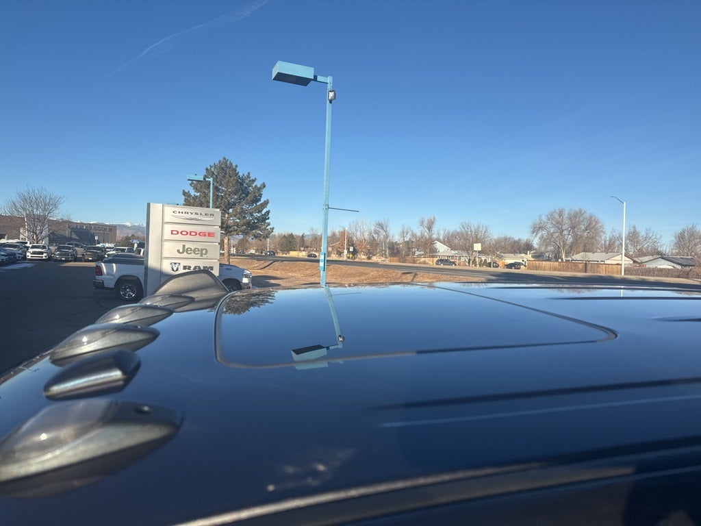 2019 RAM 3500 Limited Crew Cab 4x4 8' Box