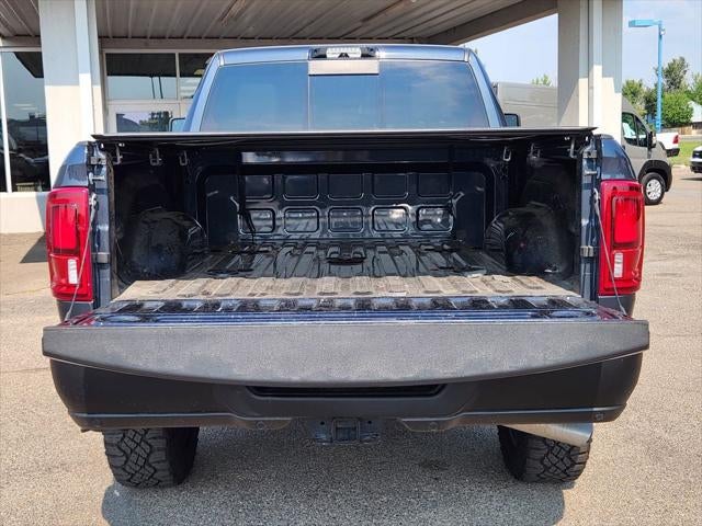 2025 RAM 2500 Power Wagon Rebel Crew Cab 4x4 6'4' Box