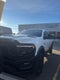 2025 RAM 2500 Power Wagon Rebel Crew Cab 4x4 6'4' Box