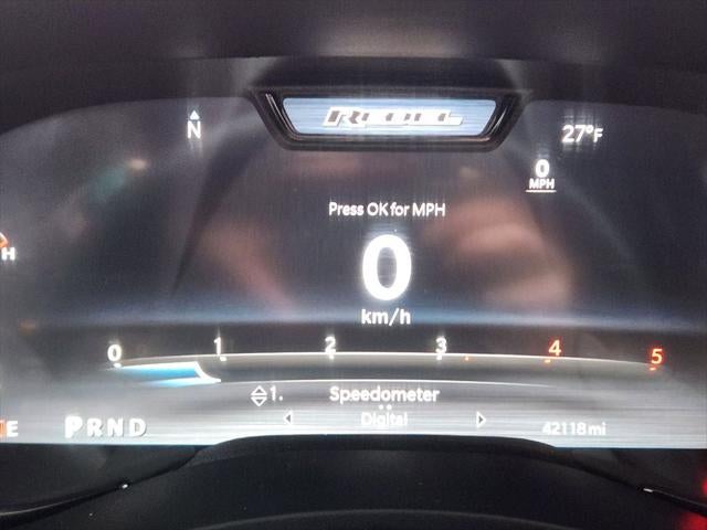 2025 RAM 2500 Power Wagon Rebel Crew Cab 4x4 6'4' Box