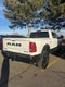 2025 RAM 2500 Power Wagon Rebel Crew Cab 4x4 6'4' Box