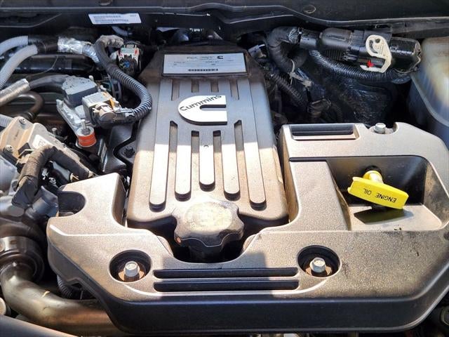 2025 RAM 2500 Limited