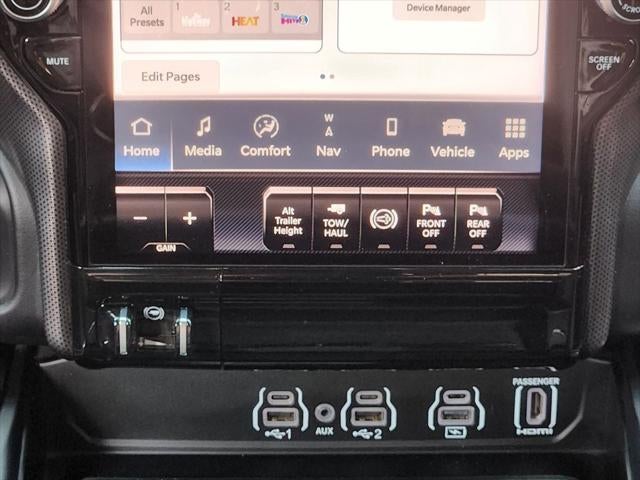 2025 RAM 2500 Limited