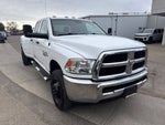 2018 RAM 3500 Tradesman