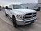 2018 RAM 3500 Tradesman