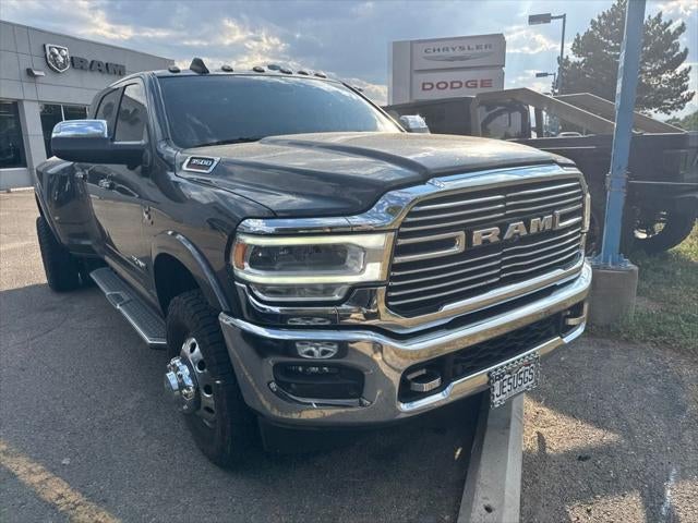2022 RAM 3500 Laramie