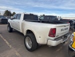 2025 RAM 3500 Limited Longhorn Crew Cab 4x4 8' Box