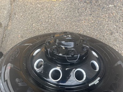 2024 RAM 3500 Limited Crew Cab 4x4 8' Box