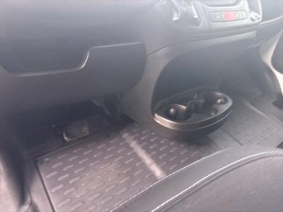 2021 RAM Promaster Low Roof