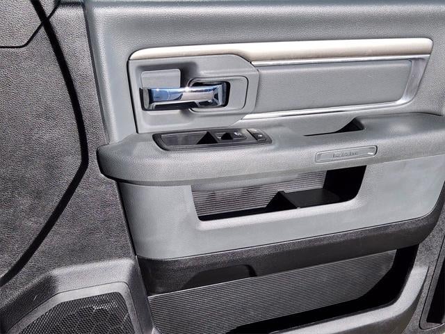 2019 RAM 1500 Classic Tradesman Regular Cab 4x2 8' Box