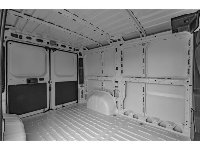 2024 RAM ProMaster 1500 Cargo Van Low Roof 136' WB w/Pass Seat