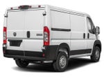 2024 RAM ProMaster 1500 Cargo Van Low Roof 136' WB w/Pass Seat