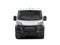 2024 RAM ProMaster 1500 Cargo Van Low Roof 136' WB w/Pass Seat