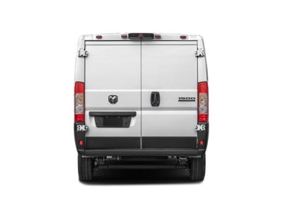 2024 RAM ProMaster 1500 Cargo Van Low Roof 136' WB w/Pass Seat